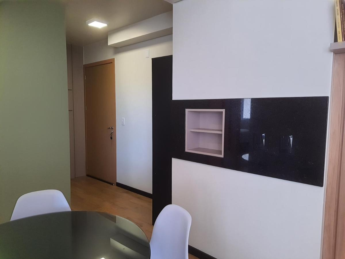 Absolut Na Capital Do Vinho Daire Bento Gonçalves Dış mekan fotoğraf